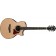 Ibanez-AE255BT-Baritone-Natural-Front