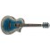 Ibanez AEWC32FM-CBL Glacier Blue Low Gloss Electro Acoustic