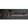 Ibanez-AF55-TKF-Artcore-Transparent-Black-Flat-2019-Front-Angle