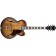 Ibanez AF71F-TBC Artcore Tobacco Brown Semi Acoustic