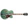 Ibanez-AFS75T-MGF-Artcore-Metallic-Green-Flat-2019-Front