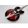 Ibanez AFS75T-TRS Artcore Transparent Red Sunburst Semi Body