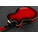 Ibanez-AG75G-SCG-Artcore-Scarlet-Gradation-2019-Body-Back-Angle