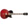 Ibanez-AG75G-SCG-Artcore-Scarlet-Gradation-2019-Front