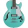 Ibanez-AGB260-SFG-Artcore-Vibrante-Semi-Hollow-Bass-Sea-Foam-Green-Body