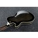 Ibanez AGS73FM-TKS Artcore Transparent Black Sunburst Back