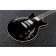 Ibanez AM73-BK Artcore Black Semi Acoustic Guitar Body