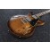 Ibanez AMV10A-TCL Tobacco Burst Low Gloss Semi Acoustic Body