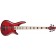 Ibanez-ANB205-TWB-Adam-Nitti-Signature-Transparent-Wine-Red-Burst-Front 2