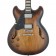 Ibanez Artcore Vintage ASV10AL Tobacco Burst Low Gloss Left Handed