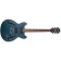 Ibanez AS53-TBF Transparent Blue Flat Artcore