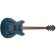 Ibanez AS53-TBF Transparent Blue Flat Artcore