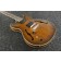Ibanez AS53L Left Hand Tobacco Flat