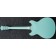 Ibanez-AS63-SFG-Artcore-Vibrante-Sea-Foam-Green-Back