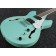 Ibanez-AS63-SFG-Artcore-Vibrante-Sea-Foam-Green-body angle