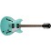 Ibanez-AS63-SFG-Artcore-Vibrante-Sea-Foam-Green-front