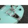Ibanez-AS63T-SFG-Artcore-Vibrante-With-Bigsby-Sea-Foam-Green-Body Detail