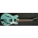 Ibanez-AS63T-SFG-Artcore-Vibrante-With-Bigsby-Sea-Foam-Green-Front Angle