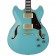 Ibanez AS73G Mint Blue Artcore Semi Acoustic