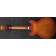 Ibanez-ASV73-VAL-Artcore-Vintage-Amber-Burst-Low-Gloss-Back