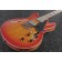 Ibanez-ASV73-VAL-Artcore-Vintage-Amber-Burst-Low-Gloss-body angle