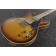 Ibanez-ASV73-VLL-Artcore-Vintage-Violin-Sunburst-Low-Gloss-body front angle 