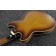 Ibanez-ASV73-VLL-Artcore-Vintage-Violin-Sunburst-Low-Gloss-body back angle