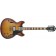 Ibanez-ASV73-VLL-Artcore-Vintage-Violin-Sunburst-Low-Gloss-front