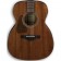 Ibanez-AVC9L-Artwood-Vintage-Left-Handed-Acoustic-Guitar-Body