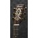 Ibanez AVD16LTD-NT Artwood Vintage Thermo Aged Acoustic Headstock