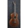 Ibanez AVN9-OPN Artwood Vintage Thermo Aged Parlour Beauty Shot