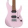 Ibanez AZ2402 Prestige Pink Flat Body