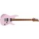 Ibanez AZ2402 Prestige Pink Flat Front