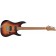 Ibanez-AZ2402-Prestige-Tri-Fade-Burst-Flat-2018-Front