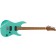 Ibanez AZ2402 Prestige Sea Foam Green Front