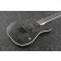 Ibanez FRIX6FEAH-CSF Charcoal Stained Flat Electric Guitar Body