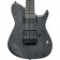 Ibanez FRIX7FEAH Iron Label Charcoal Stained Flat Thumb