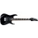 Ibanez-GRGM21-BKN-Black-Night-Front