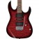 Ibanez GRX70QA-TRB Transparent Red Burst Electric Guitar Body