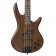 Ibanez GSR200B-WNF 4 String Bass Guitar Walnut Flat