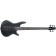 Ibanez-GSR205B-Weathered-Black-Front