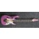 Ibanez PIA3761 Steve Vai Panther Pink Limited Edition