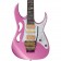 Ibanez PIA3761 Steve Vai Panther Pink Limited Edition