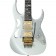 Ibanez PIA3761 Steve Via Signature Stallion White Body