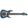 Ibanez RG1027PBF-CBB Cerulean Blue Burst 7 String