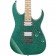 Ibanez-RG421MSP-Turquoise-Sparkle-Body