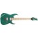 Ibanez-RG421MSP-Turquoise-Sparkle-Front