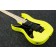 Ibanez RG550L Left handed Desert Sun Yellow