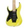 Ibanez RG550L Left handed Desert Sun Yellow