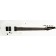Ibanez-RG8-WH-8-String-White-Front Angle